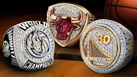 how much is nba championship ring worth